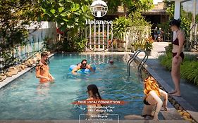 Hoianese Lip Lip Pool Hotel